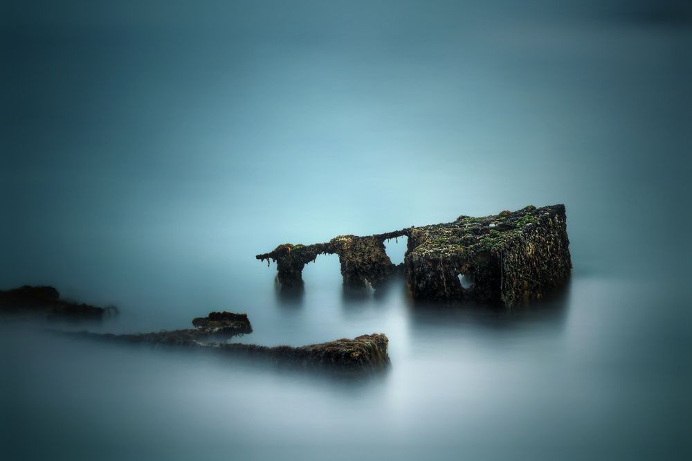 Фотография автора Nuno Pacheco