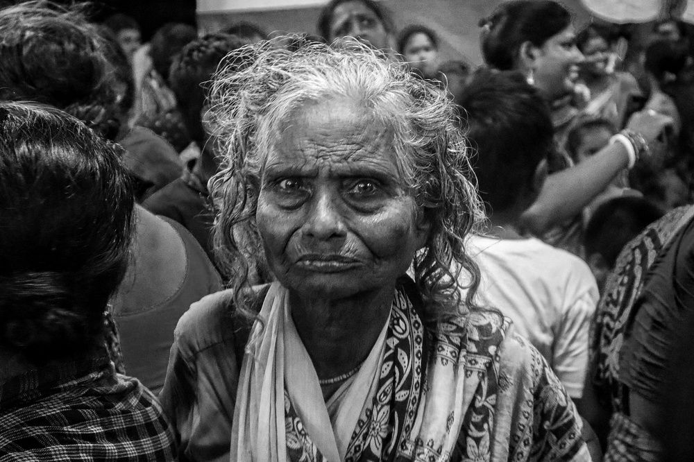 Photograph by Trisha Sarkhel