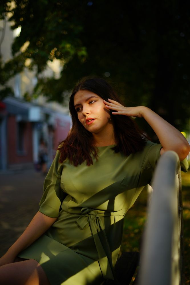 Photograph by Павел