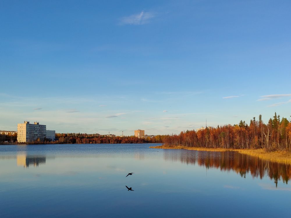 Photograph by Алексей Кириллов