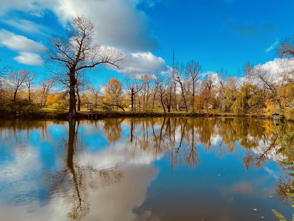 Photograph by Светлана Ткаченко