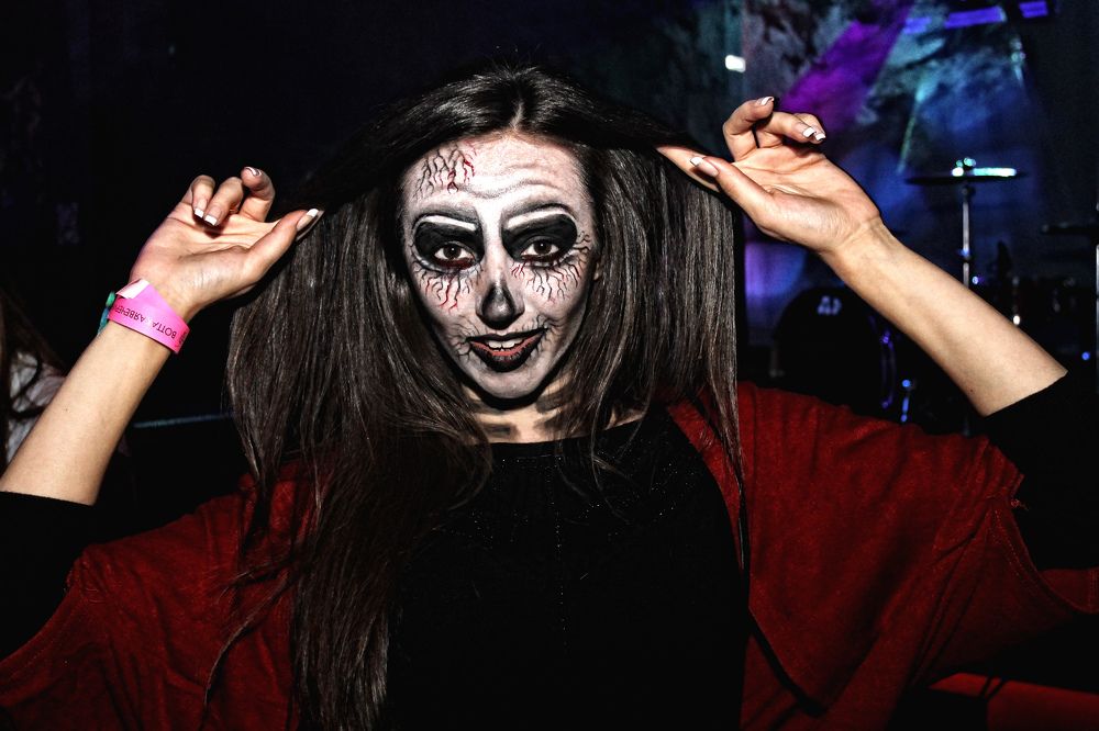 Photograph by Екатерина Аматуни