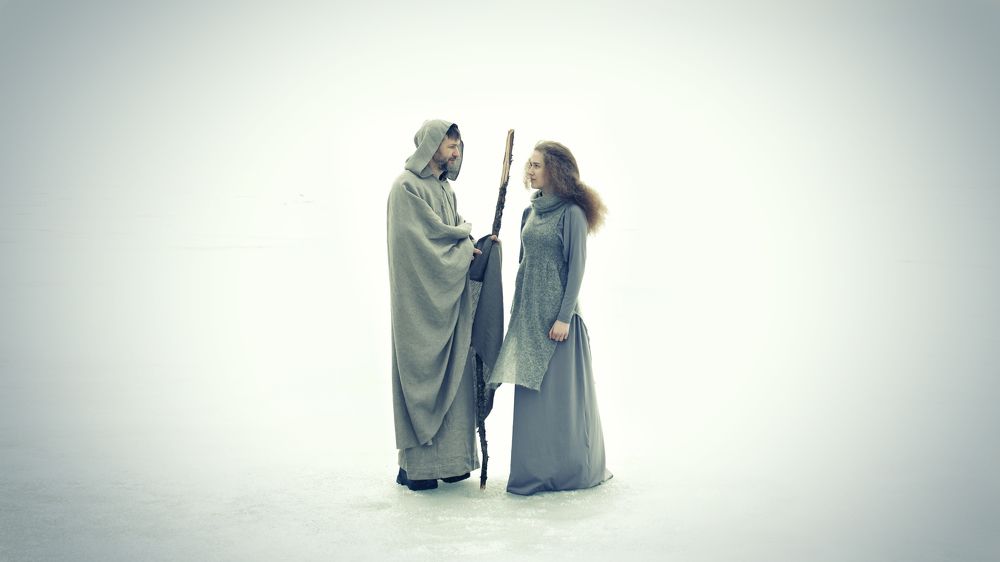 Фотография автора Иванна Климшина