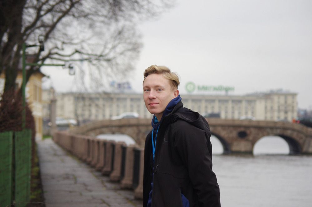 Photograph by Светлана Герасимчук