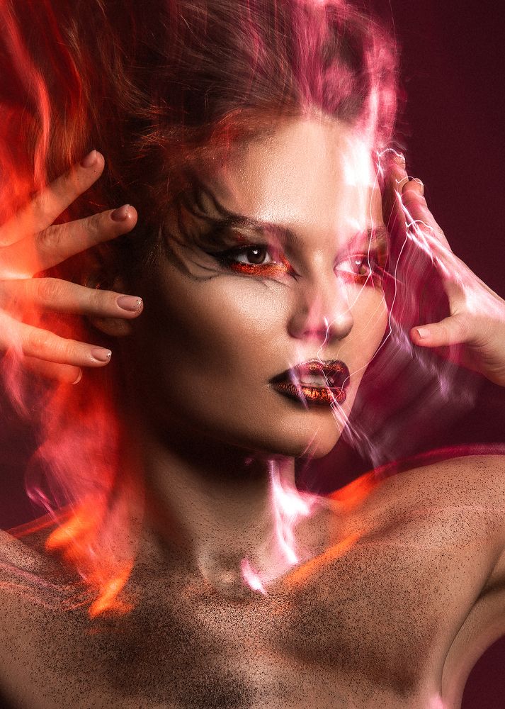 Photograph by Екатерина Корнева