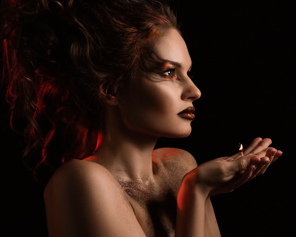 Photograph by Екатерина Корнева