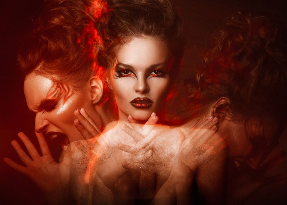 Photograph by Екатерина Корнева