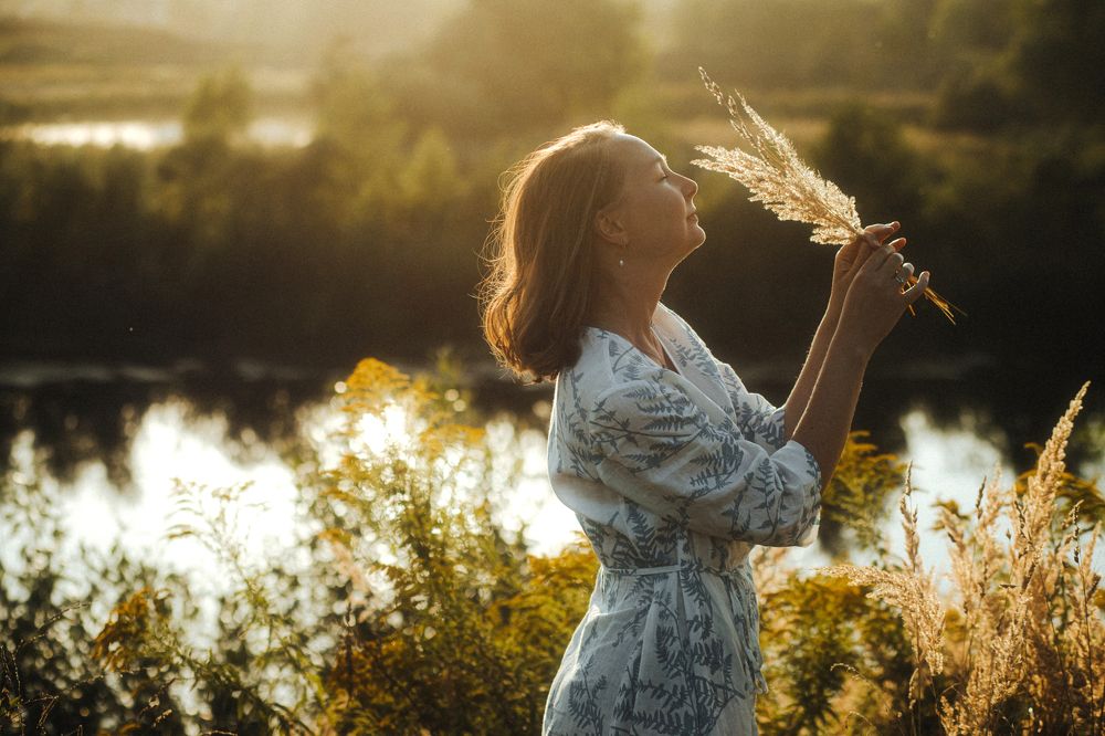 Фотография автора Мария Трасковская