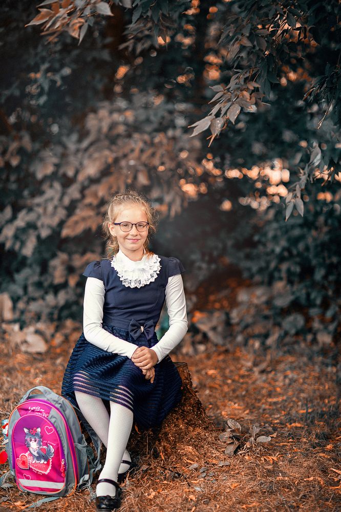 Photograph by Анжелика Соловьева