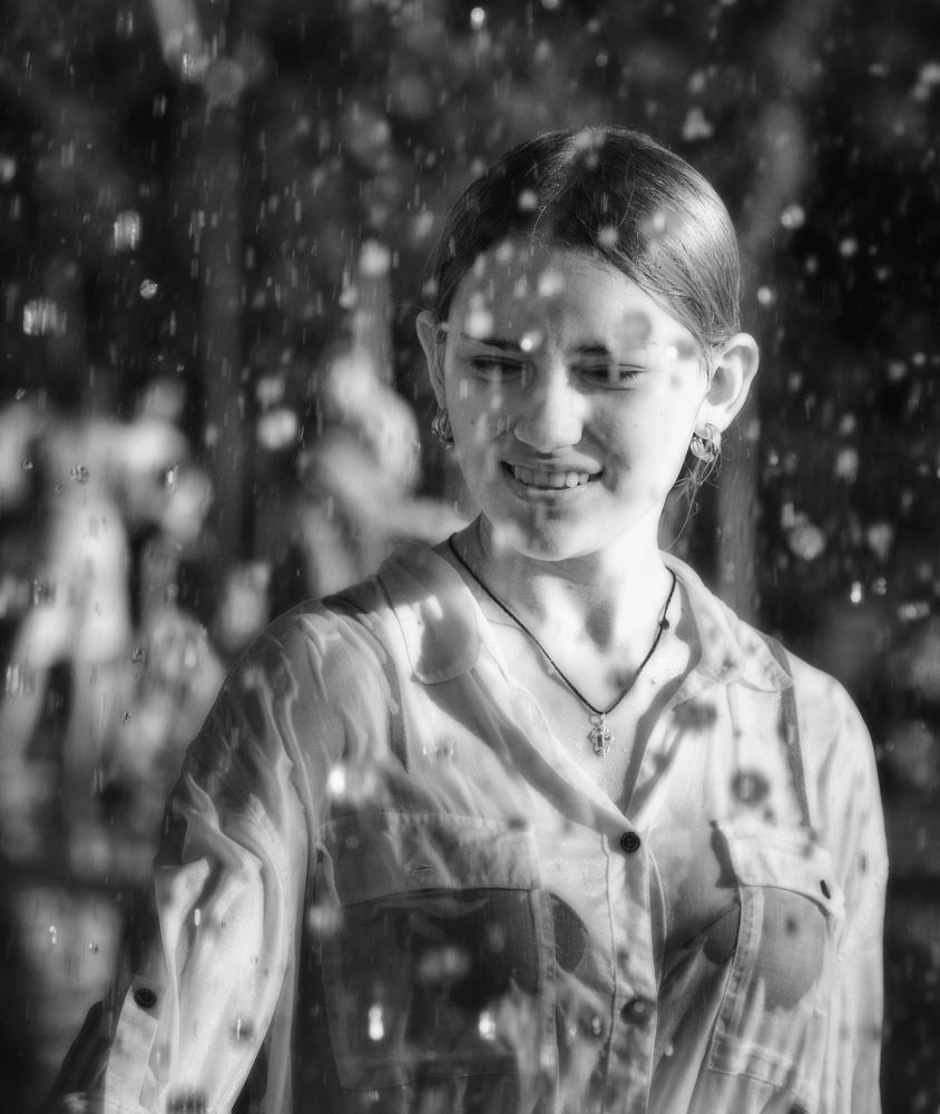 Photograph by Валерий