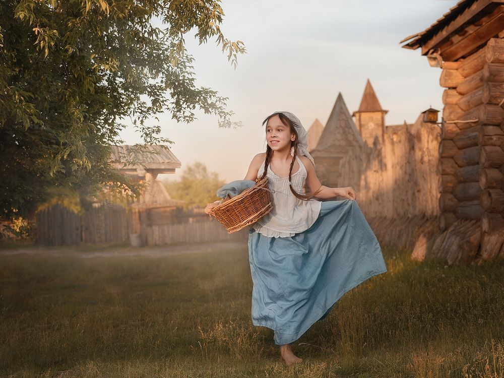 Photograph by Ольга Куницкая