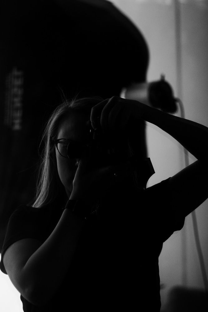 Photograph by Александра Мельникова