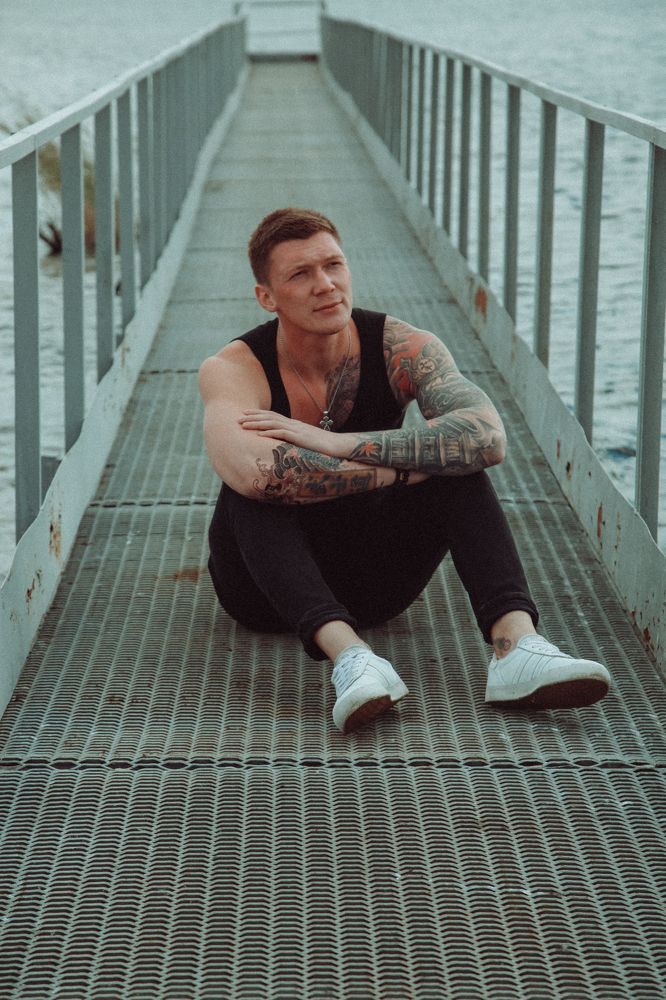 Photograph by Александра Пермякова