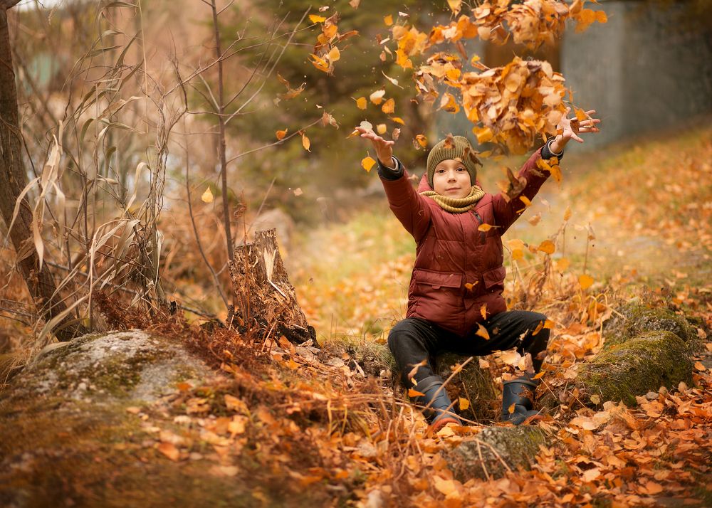 Photograph by Евгения Рузанова