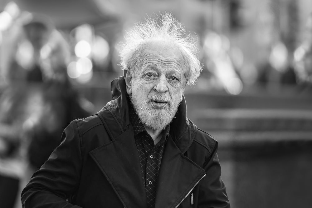 Фотография автора Владимир Горубин