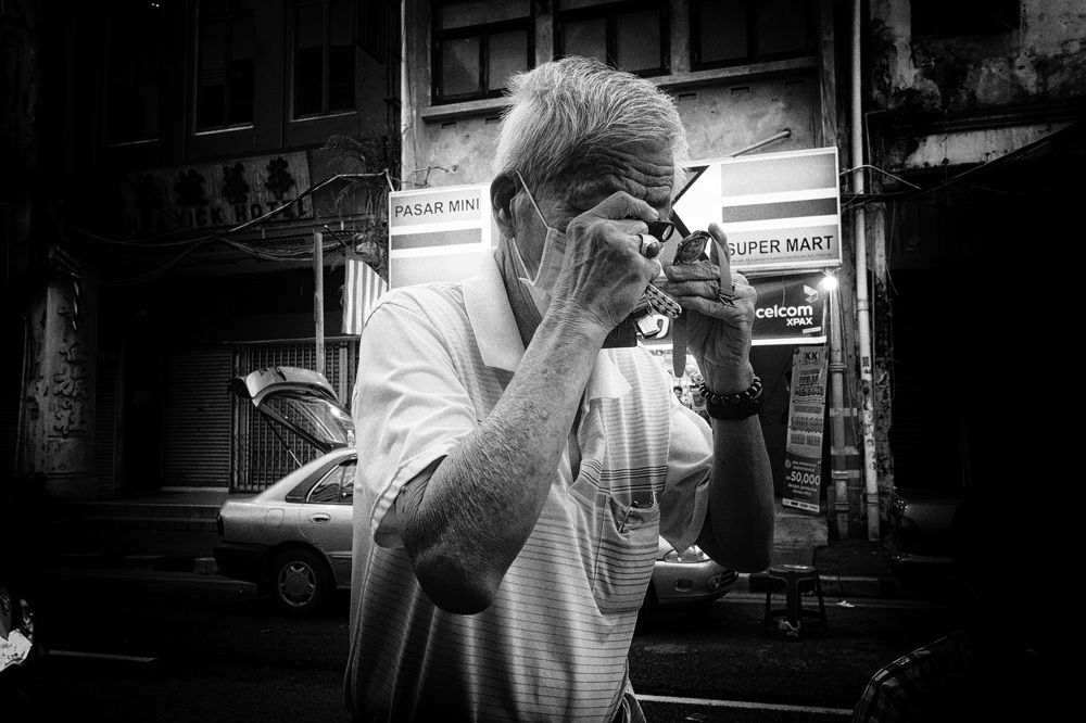 Photograph by Subhanjan Bhaumik