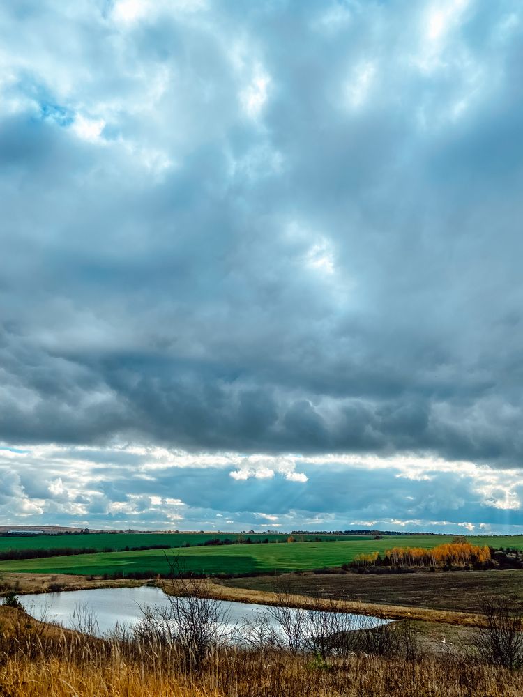 Photograph by Катерина