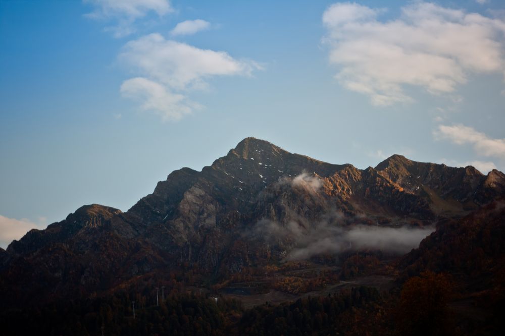 Photograph by Олег Терешкин