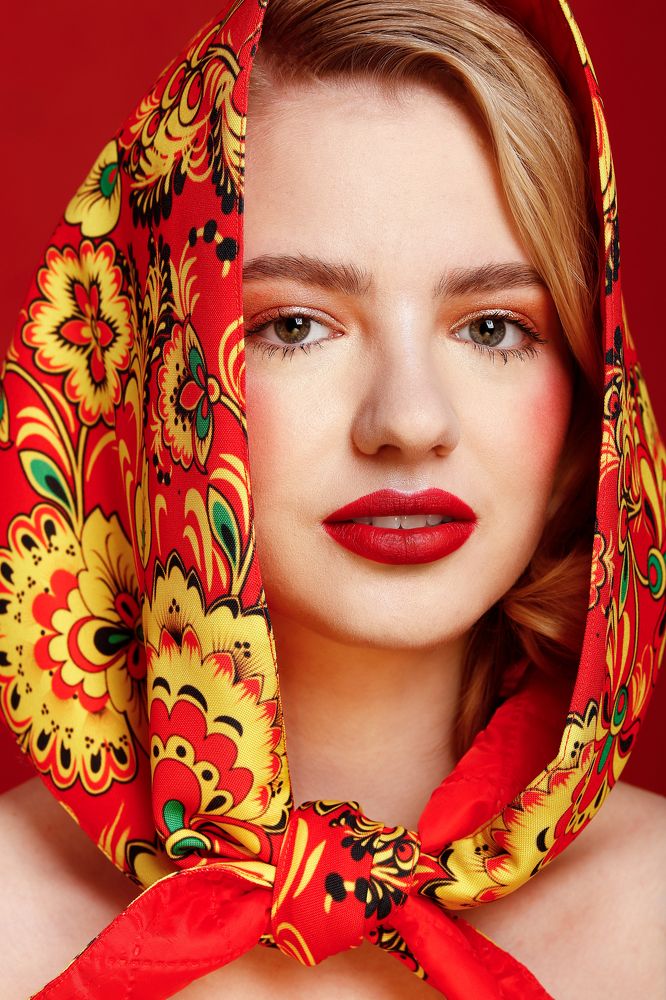 Photograph by Ольга Белова