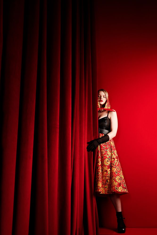 Photograph by Ольга Белова