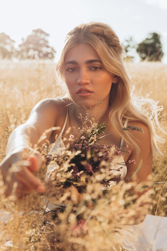 Photograph by Margarita Latoseva