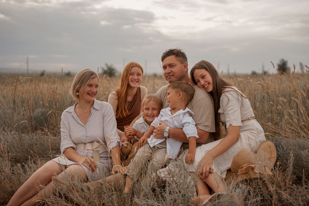 Photograph by Эля Иванова