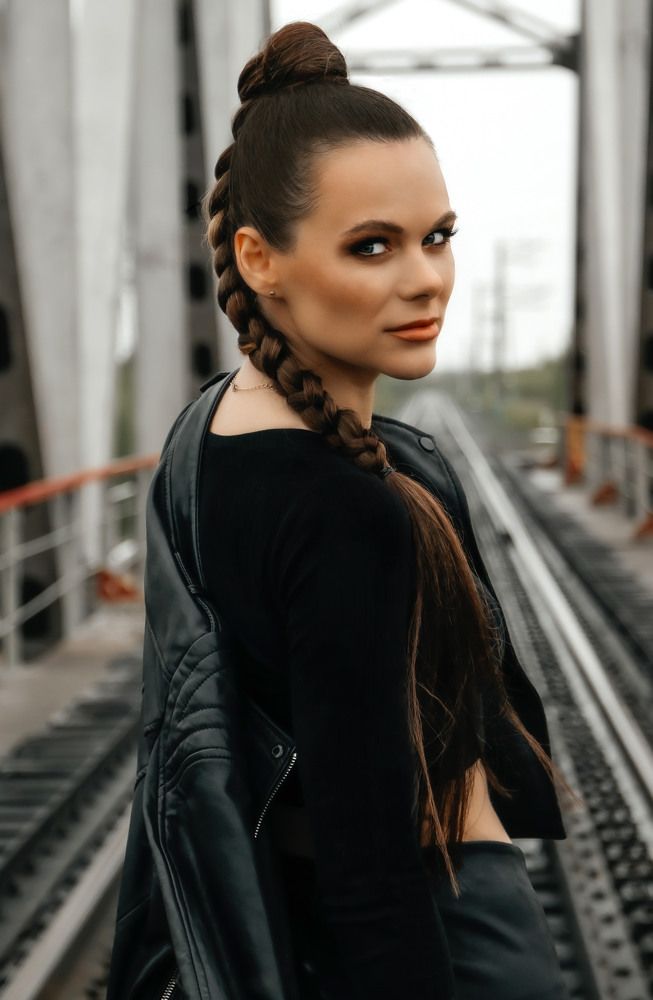 Photograph by Мария Янишевская