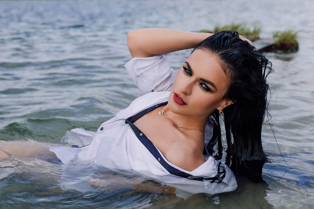 Photograph by Мария Янишевская