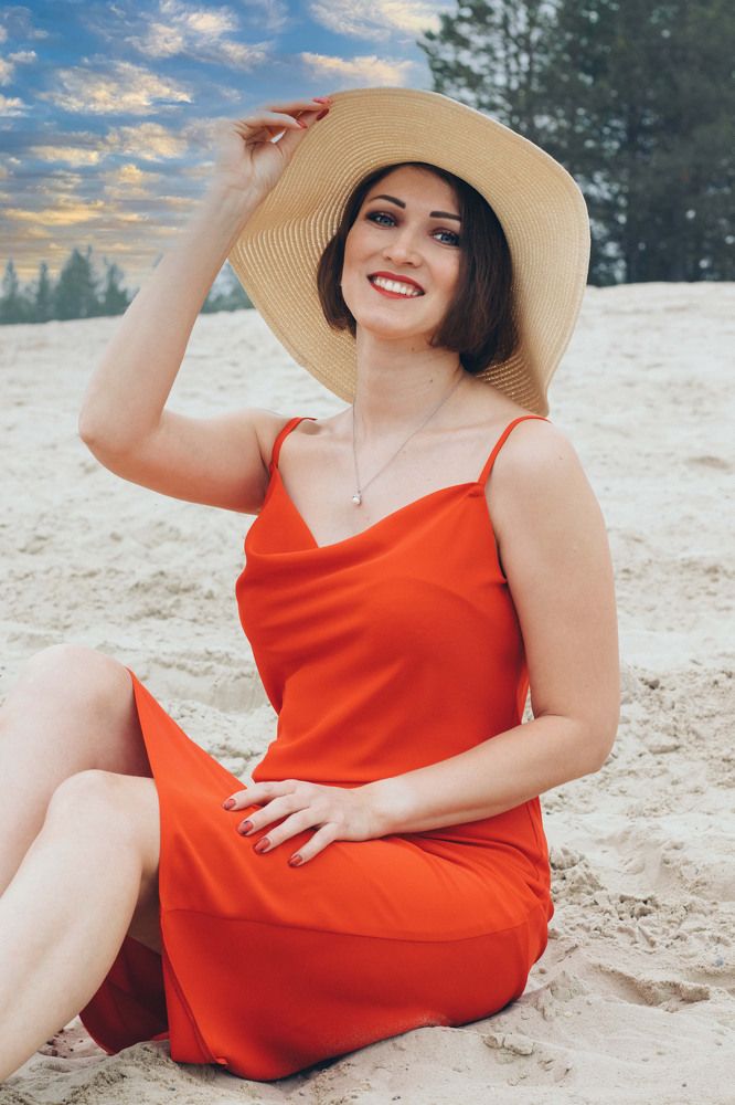 Photograph by Мария Янишевская