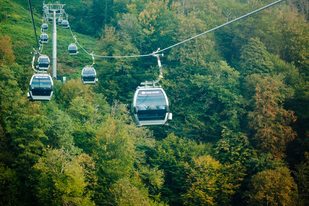 Photograph by Олег Терешкин