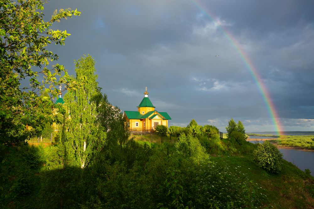 Photograph by Александр Кузнецов