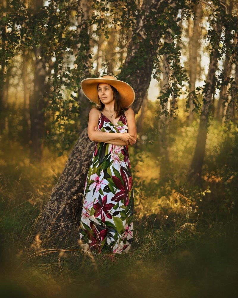 Photograph by Анна Сергеева