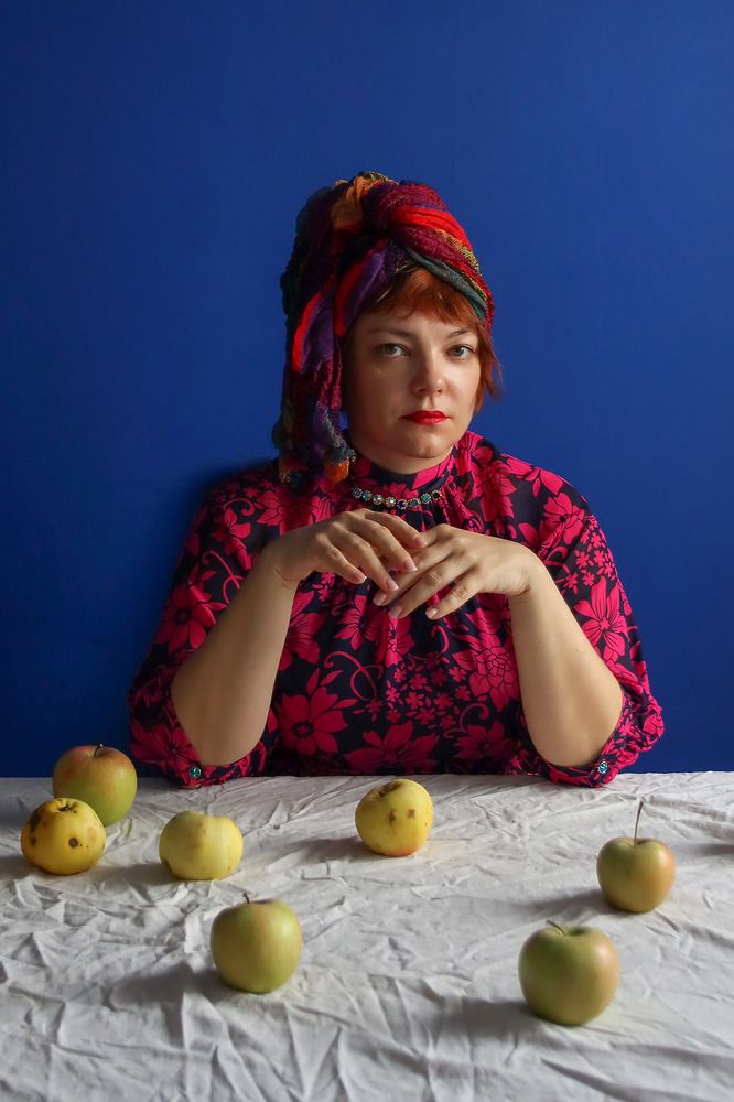 Photograph by Наталья Юденкова