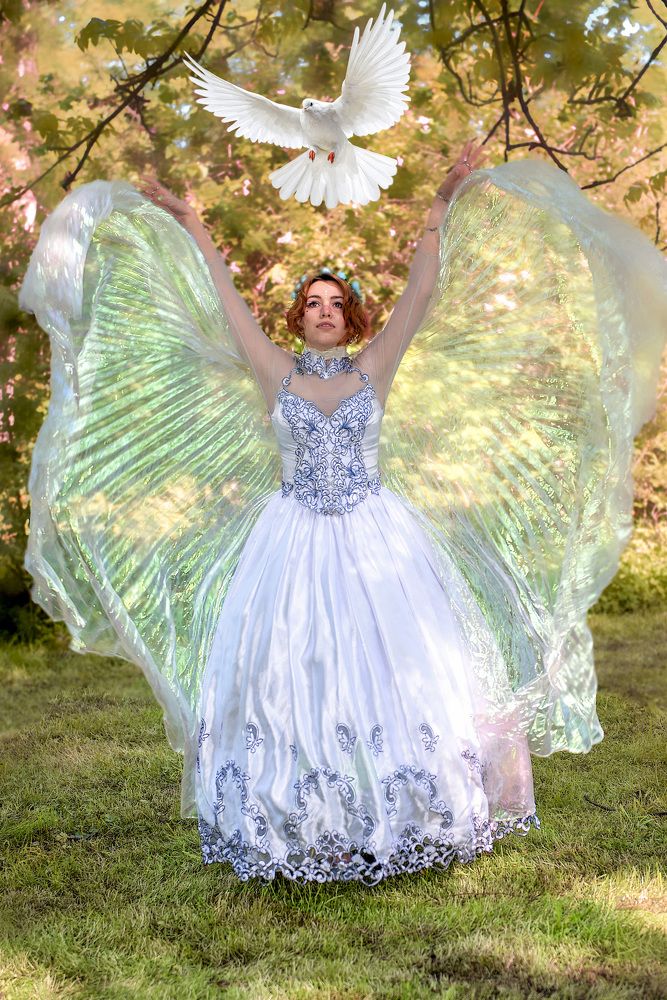 Photograph by Igor Bastrygin