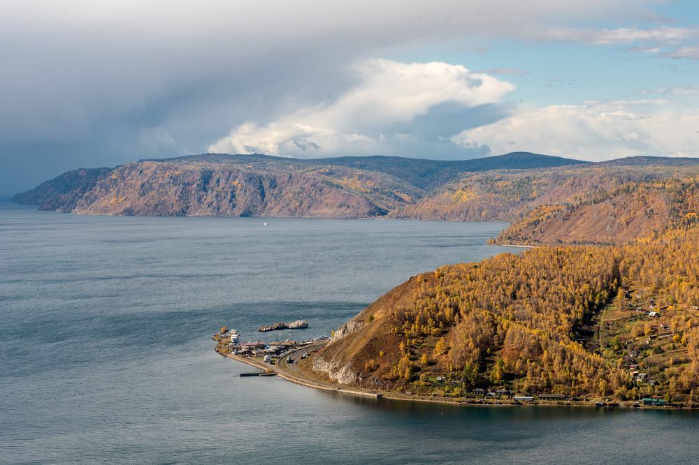 Photograph by Евгений Моляшов