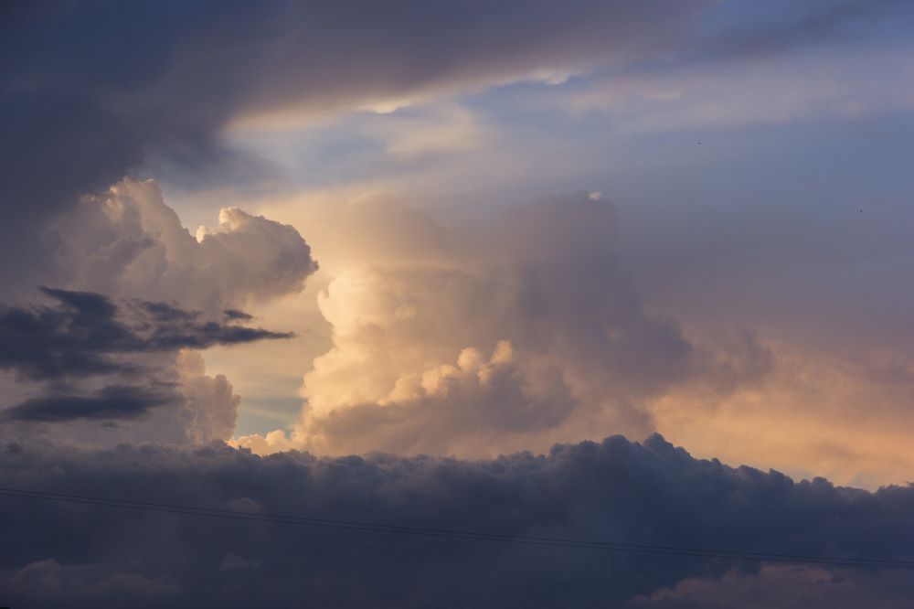 Photograph by Anna Gapanovich