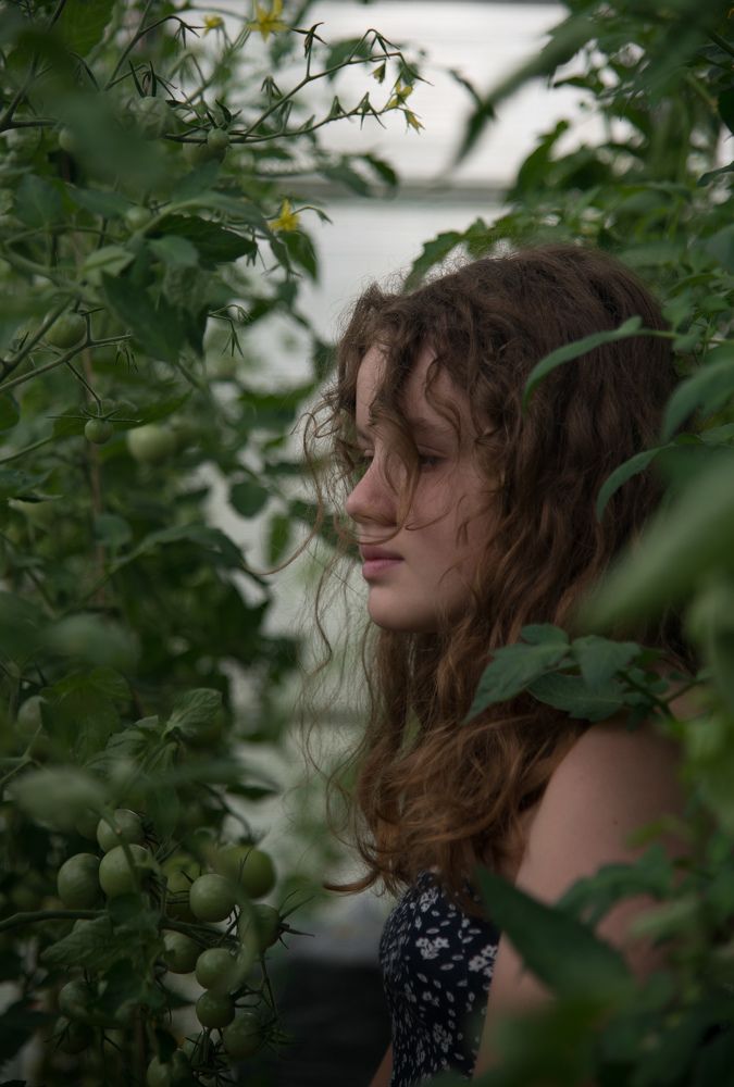 Photograph by Анастасия Исайкина