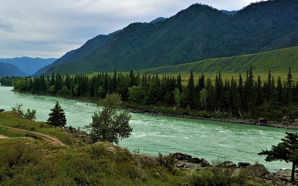 Photograph by Наталья Глек