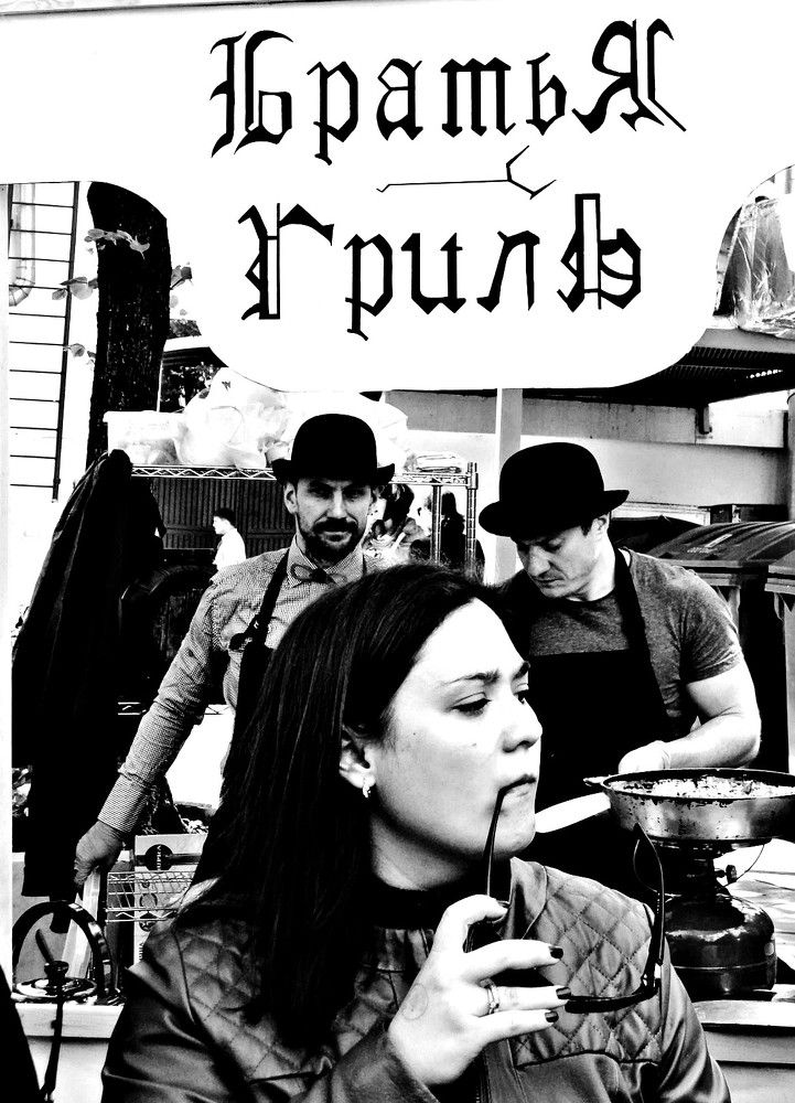 Photograph by Дмитрий Соколов