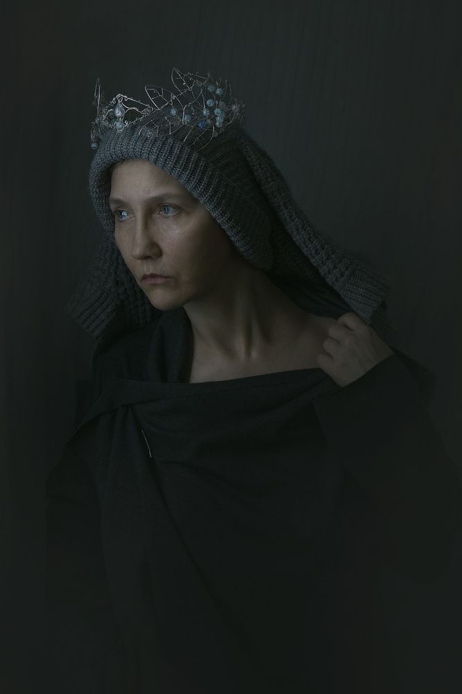 Photograph by Анастасия Фатеева