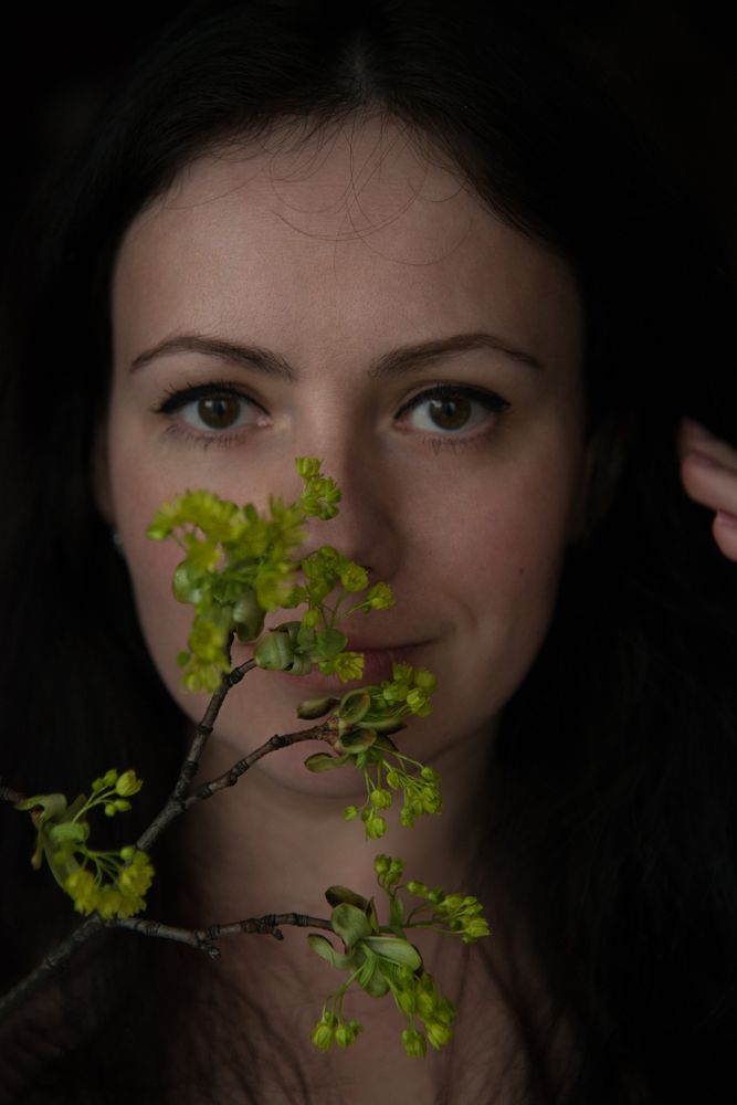 Photograph by Анастасия Исайкина