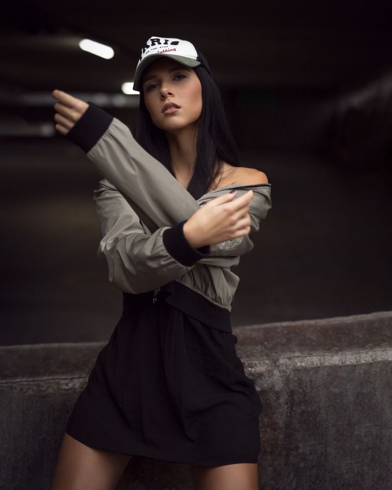 Photograph by Ana Starikova