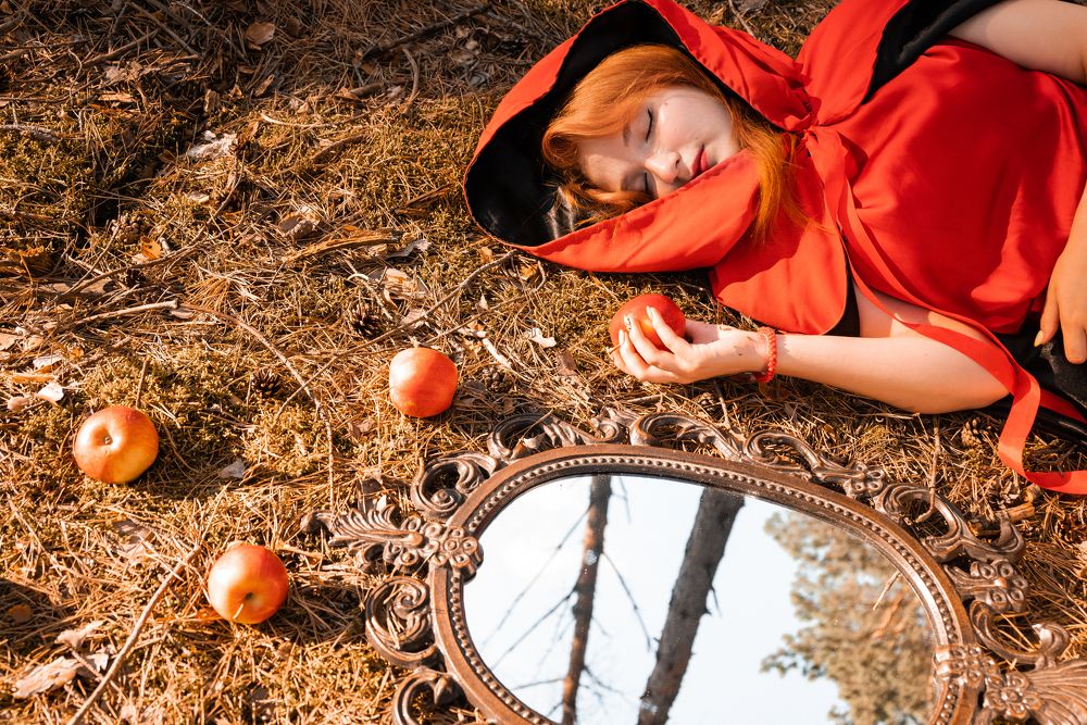 Photograph by Екатерина Сковорода