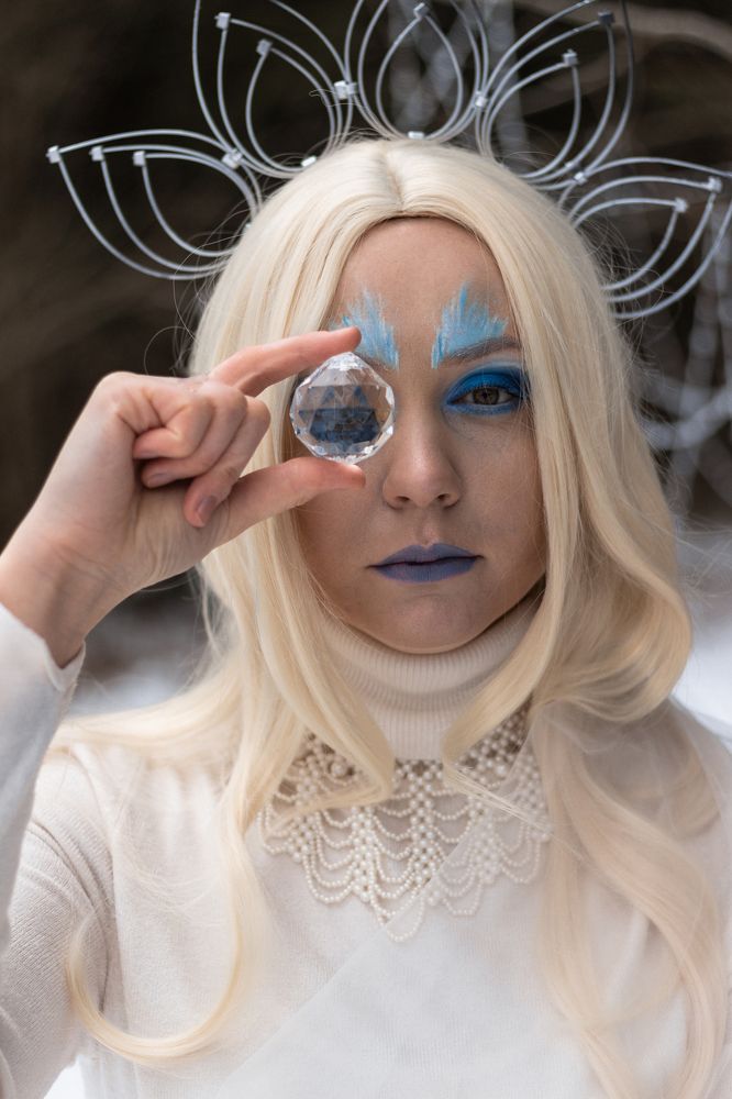 Photograph by Екатерина Сковорода