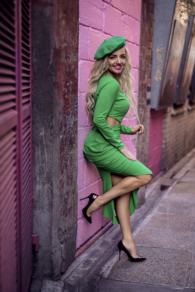 Photograph by Ana Starikova