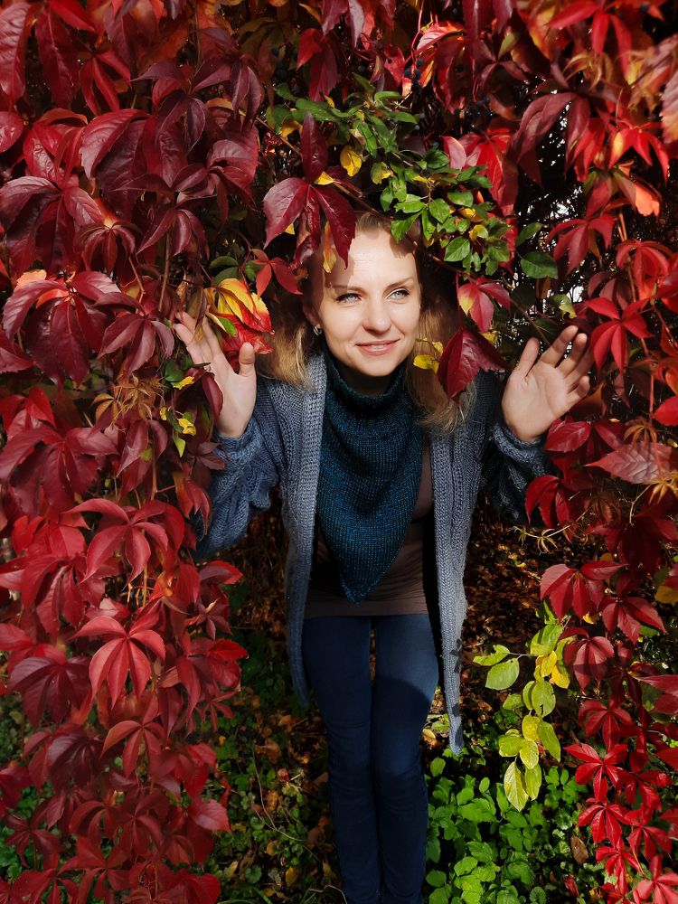 Photograph by Ириша Гайдель