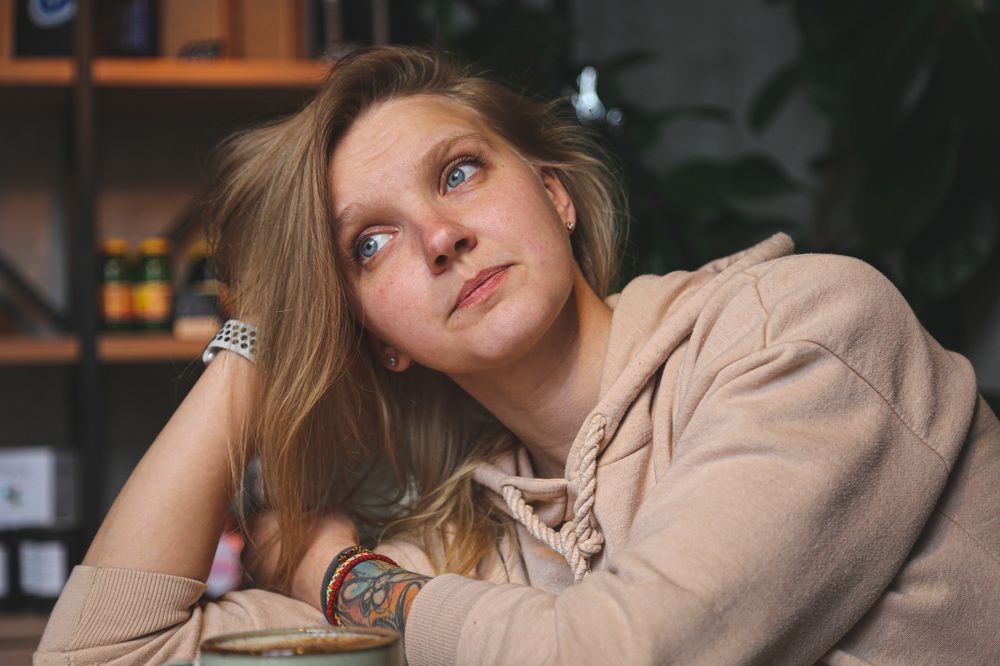 Photograph by Дарья Григорьева