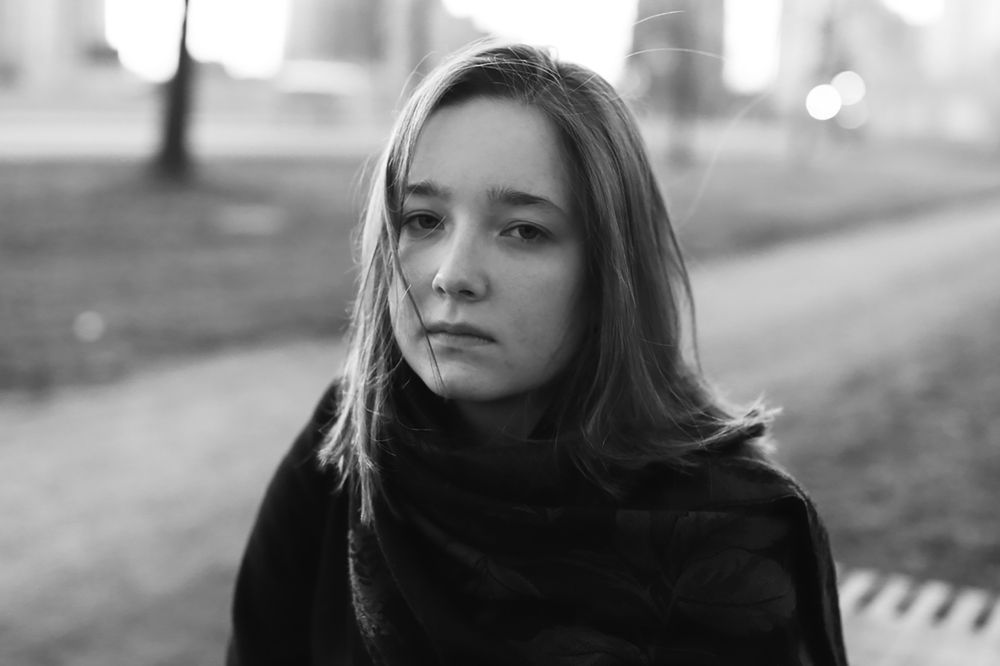 Photograph by Наталья Юденкова