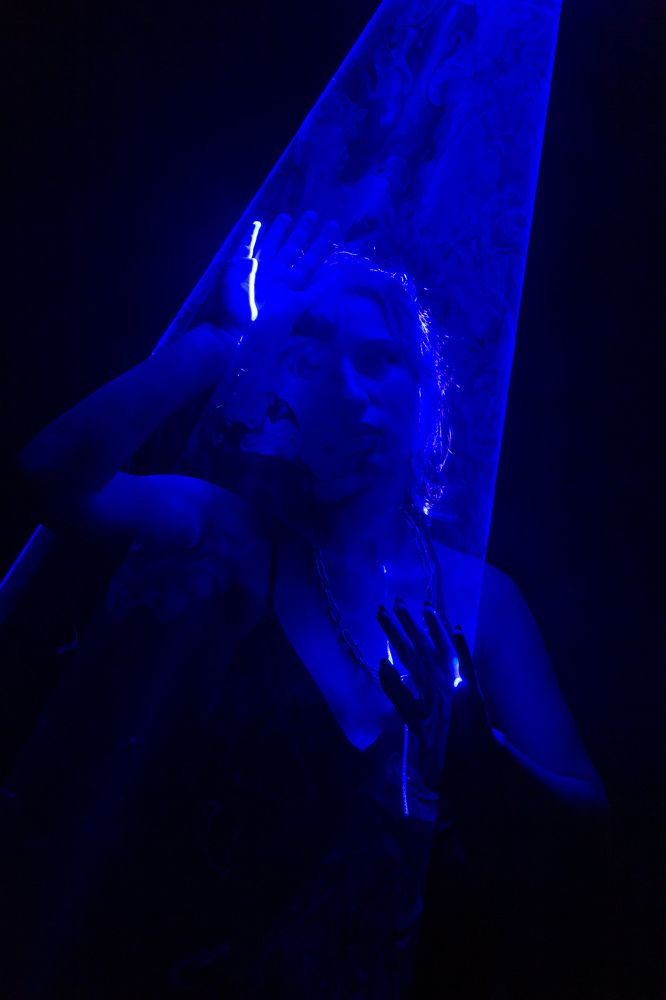 Photograph by Елена Антоненко