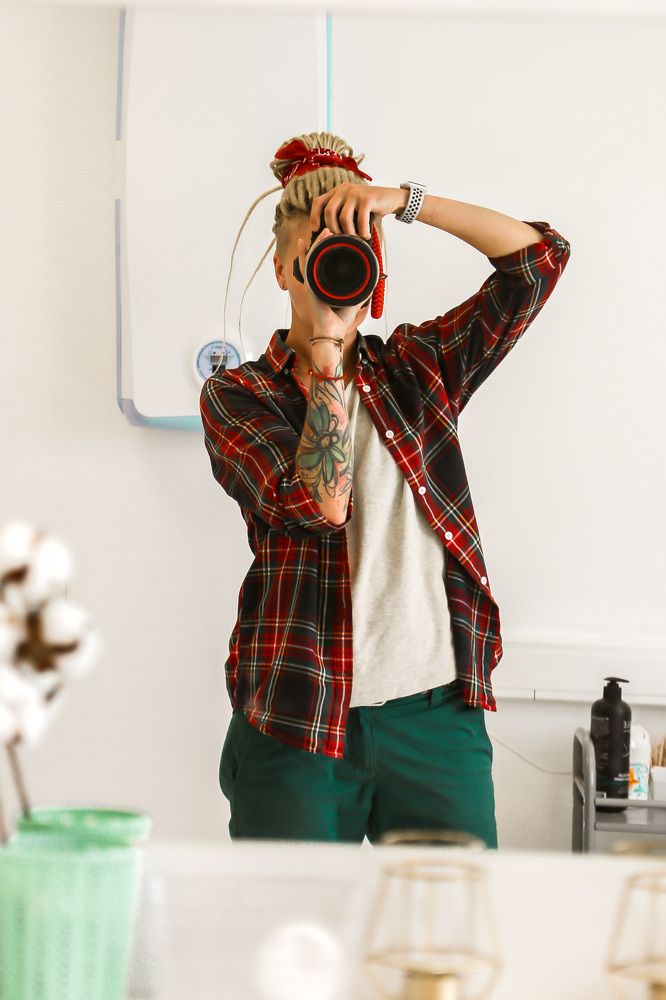 Photograph by Дарья Григорьева